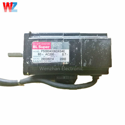 Yamaha YV88X baş motoru 90K55-4W073D P50B04006DXS0N