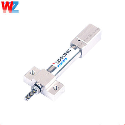 SMT Samsung SM 8mm besleyici silindir CJ2R10-8.3B-KRJ