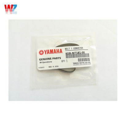 Yamaha YV100X makine kemeri KGB-M7181-00X