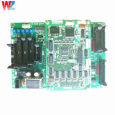 Orijinal SMT Yamaha toplama ve yerleştirme makinesi I / O baş kartı KV8-M4570-00