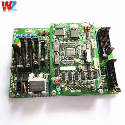 SMT makine baş kartı Yamaha makine I/O baş kartı KV8-M4570-00