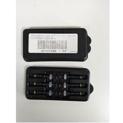 00351498-03 Solenoid Valve Batırma, Siemens Pnömatik Batırma Valvu