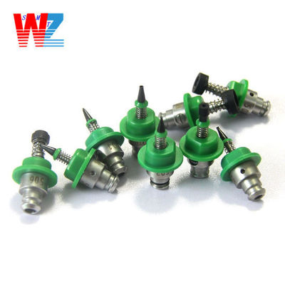 İthalat edilen JUKI NOZZLE 511, SMT toplama ve yerleştirme makinesi JUKI 511 NOZZLE, JUKI SMT makine nozel 511