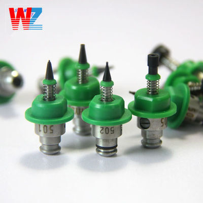 İthalatlı SMT yerleştirme makinesinin toplama ve yerleştirme makinesinin JUKI 514 NOZZLE, JUKI SMT makinesinin nozzles 514
