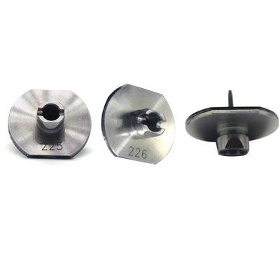 Orijinal yeni SMT toplama ve yerleştirme makinesi CM602 226C nozel için panasert CM602 makinesi