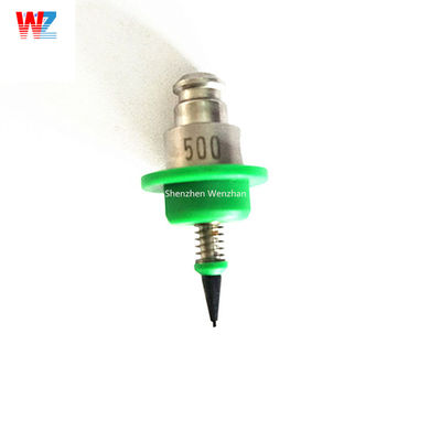 Juki Nozzle 500 Juki KE2010 SMT Seçme ve Yerleştirme Makinesi için nozzle