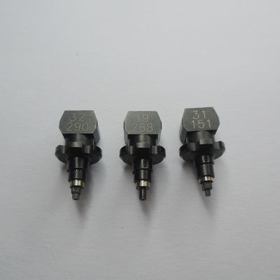 SMT toplama ve yerleştirme makinesi YAMAHA YV100II Özel nozzle