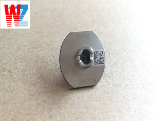 orijinal yeni smt Nozzle 240CN 8 Nozzle Head için N610119499AB barkodlu