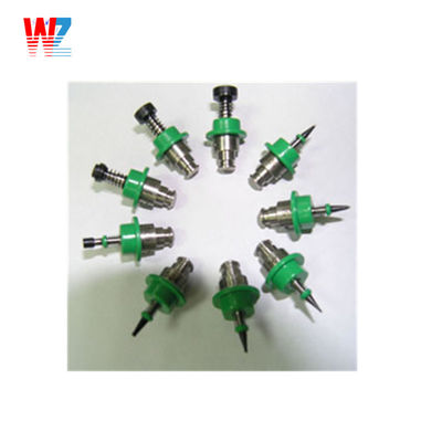 Orijinal ithal SMT toplama ve yerleştirme makinesi JUKI 803 505 506 NOZZLE