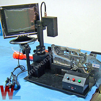 SAMSUNG SMT MACHINE CP FEEDER Kalibrasyon JIG
