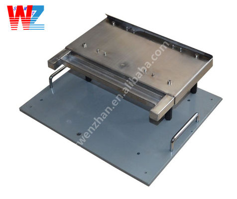 PANASERT CM202 FEEDER LOADING JIG,PANASERT CM202 FEEDER SETTING JIG,Offline besleyici hazırlama ünitesi
