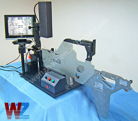 MSHG3 60Watt Feeder Kalibrasyon Jig  yedek parçalar