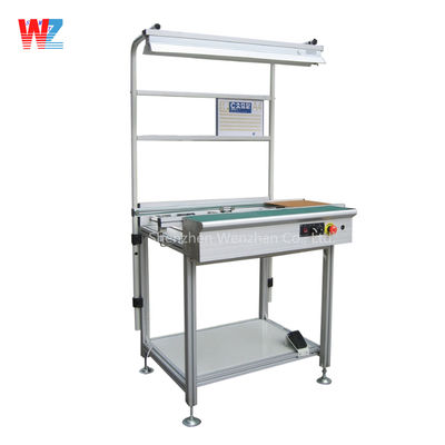 Özelleştirilebilir Paslanmaz Çelik PCB Taşıma Ekipmanı SMT PCB Taşıyıcı