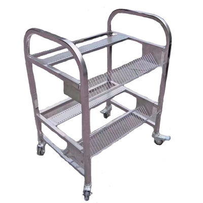 110cm Uzunluk CL Yamaha Trolley, GS Trolley Depo Araba