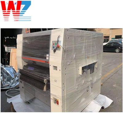 SMT Hanwha SAMSUNG Çip Monter SM481 Al ve Yerleştir Makinesi