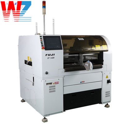 Smt Makine Fuji Xp142e Al ve Yerleştir Makine