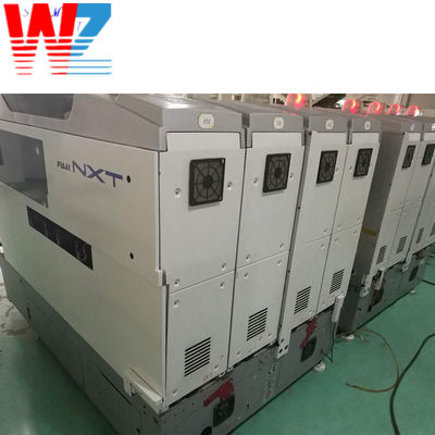 SMT MACHINE FUJI NXT M3S PICK AND PLACE MACHINE FUJI NXT M3S toplama ve yerleştirme makinesi