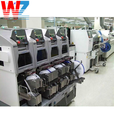 SMT FUJI Line Machine NXT I M3 / NXT I M3S / NXT I M6 / NXT I M6S Al ve Yerleştir Makinesi