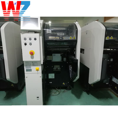 NPM-W NPM-W2 /NPM-D3 Çip Monter Seçim ve Yerleştirme Makinesi