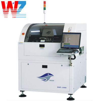 DESEN PCB ekran yazıcısı