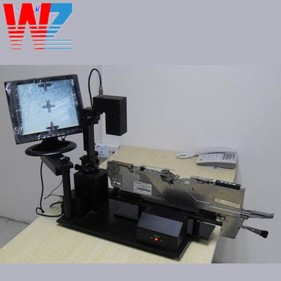 FUJI NXT 45Kg 60W Kalibrasyon Jig SMT Makineleri