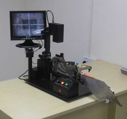 Kalite 220VAC besleyici Kalibrasyon Jig, JUKI SMT Makine Parçaları Fabrika