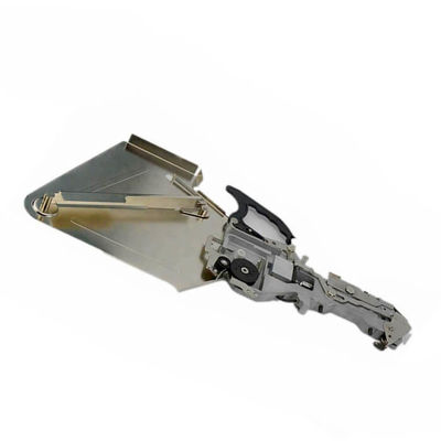 Kalite YAMAHA CL 16MM BESLEYİCİ SMT YAMAHA BESLEYİCİ CL 16MM KW1-M3200-10X Fabrika