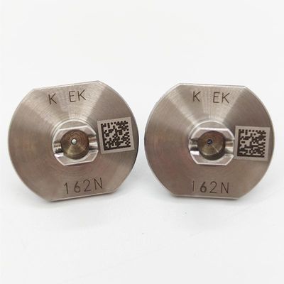 SMT N610004673AA 162  Nozzle NPM CM 602 402 202 8 Başı SMT Seçim Yer Makinesi
