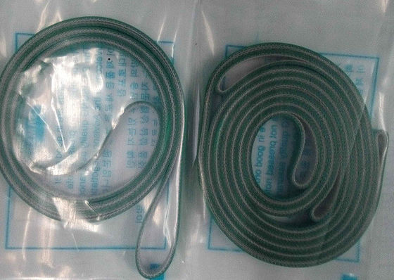 SAMSUNG SMT makinesi için orijinal yeni SM411 kemer