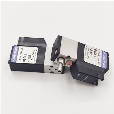 Yamaha SMT Makinesi için 32W 44W 55W 56W Solenoid Valf KV8-M7162-10
