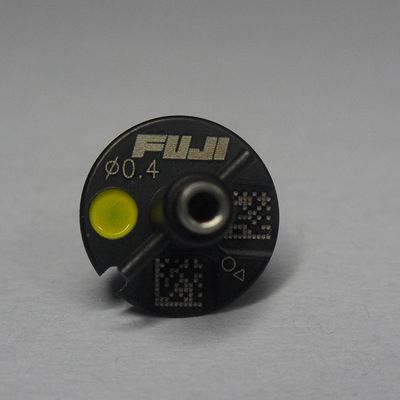Orijinal yeni sıcak satış SMT toplama ve yerleştirme makinesi FUJI NXT H08/12 0.4 NOZZLE