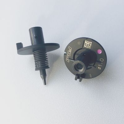 FUJI NXT H04 1.0 Nozzle SMT Parçaları AA06W00 3 Aylık Garanti