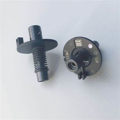 Orijinal Smt Fuji Pick And Place Makine Parçaları Nxt H04 5.0 Nozzle