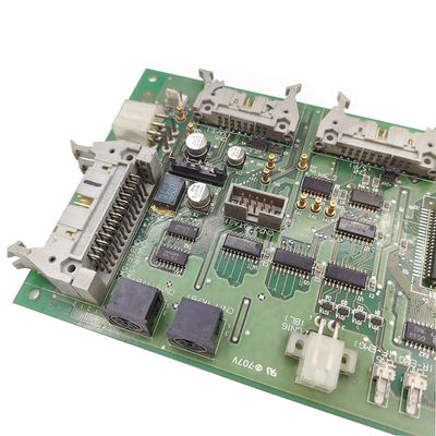Juki işlevi SMT PCB E8605729 Seç ve Yerleştirme Makinesi için
