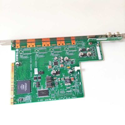 KGJ M441H 121 KGJ M441H 011 Yazıcı Tablosu Yamaha YVP YGP YSP YCP PCB için