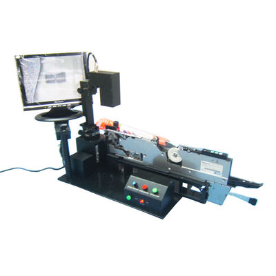 Electric CM602 Feeder Kalibrasyon Jig SMT üretim hattı