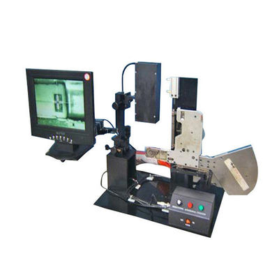220V Fuji SMT makineleri CP6 100 Feeders Kalibrasyon Jig ile