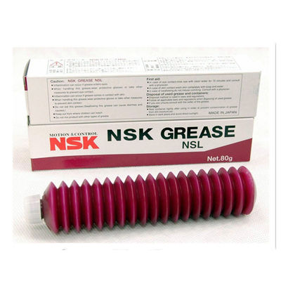 Kalite NSK Grease PS2 SMT Al ve Yerleştir Makinesi Yedek Parçaları Fabrika