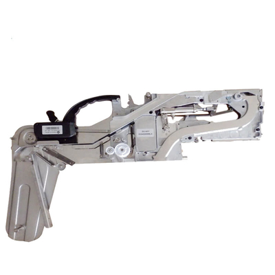 SMT 8mm 32mm Samsung besleyici SMT al ve yerleştirme makineleri için
