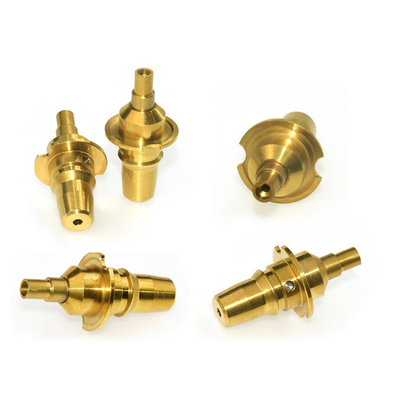 JUKI 104 750 760 serisi SMT Pick And Place Makine parçaları için nozzle