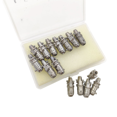 CM602 Nozzle Holder N610113210AA Model SMT Makine yedek parçaları