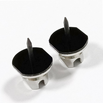 256csn Nozzle SMT Npm Cm402 Cm602 12/16 Baş Makine için yedek parçalar