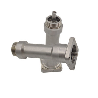 SMT Yedek Parçaları DT401 CM402 CM602 LF6SGCSM 66LPM N510037999AA NPM Bilyalı Spline