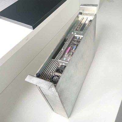 SMT Makine DEK Ekran yazıcısı CPU P/N 191543 PC For Europa Vi Model 710