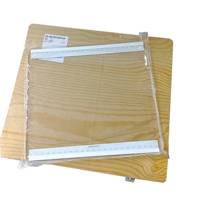 Kalite N610076207AA SMT Makine yedek parçaları CM402 CM602 NPM CPK Düzenleme Jig Fabrika