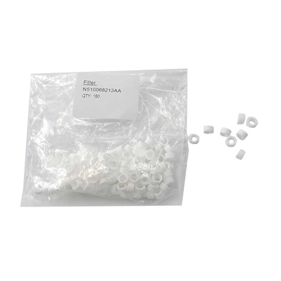 Baş Filtre SMT yedek parçaları N510068213AA SMT montaj üretim hattı için