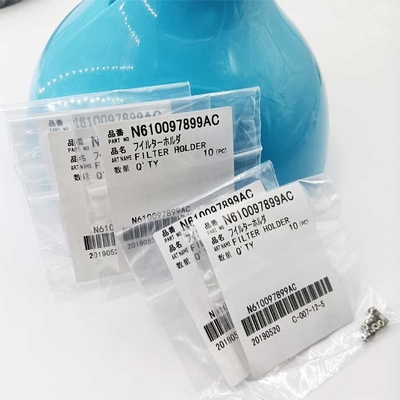 N610097899AC SMT Makine yedek parçaları NPM  Baş Filtresi