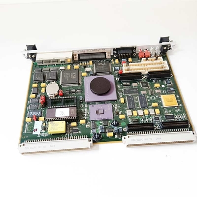 MVME162PA-252SE SMT yedek parçaları Samsung Pick And Place Makinesi için VME Taşı