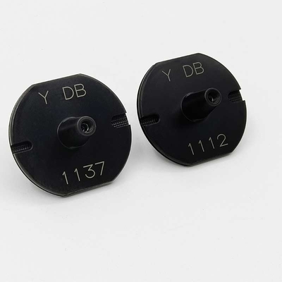Özelleştirilebilir NPM CM602 CM402 SMT Nozzle 1112 1137 Pick And Place Machine için