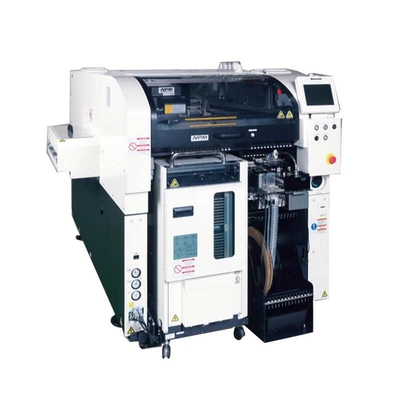 PCB SMD Montaj Makinesi ﻿Yüzeye Montaj Yerleştirme Ekipmanı NPM-TT2 LED Alma ve Yerleştirme Makinesi